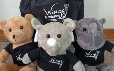 Wings And Wishes – a lasting difference