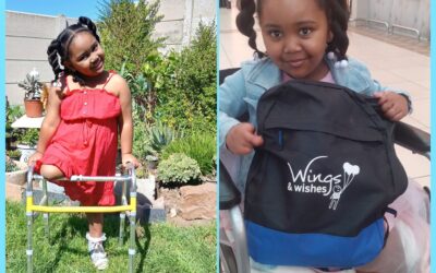 From Long Roads to Lift-Off: Leah-Rose’s Journey with Wings & Wishes