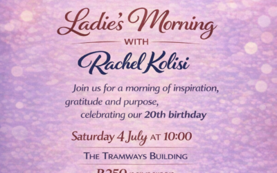 Wings And Wishes Annual Ladies Morning