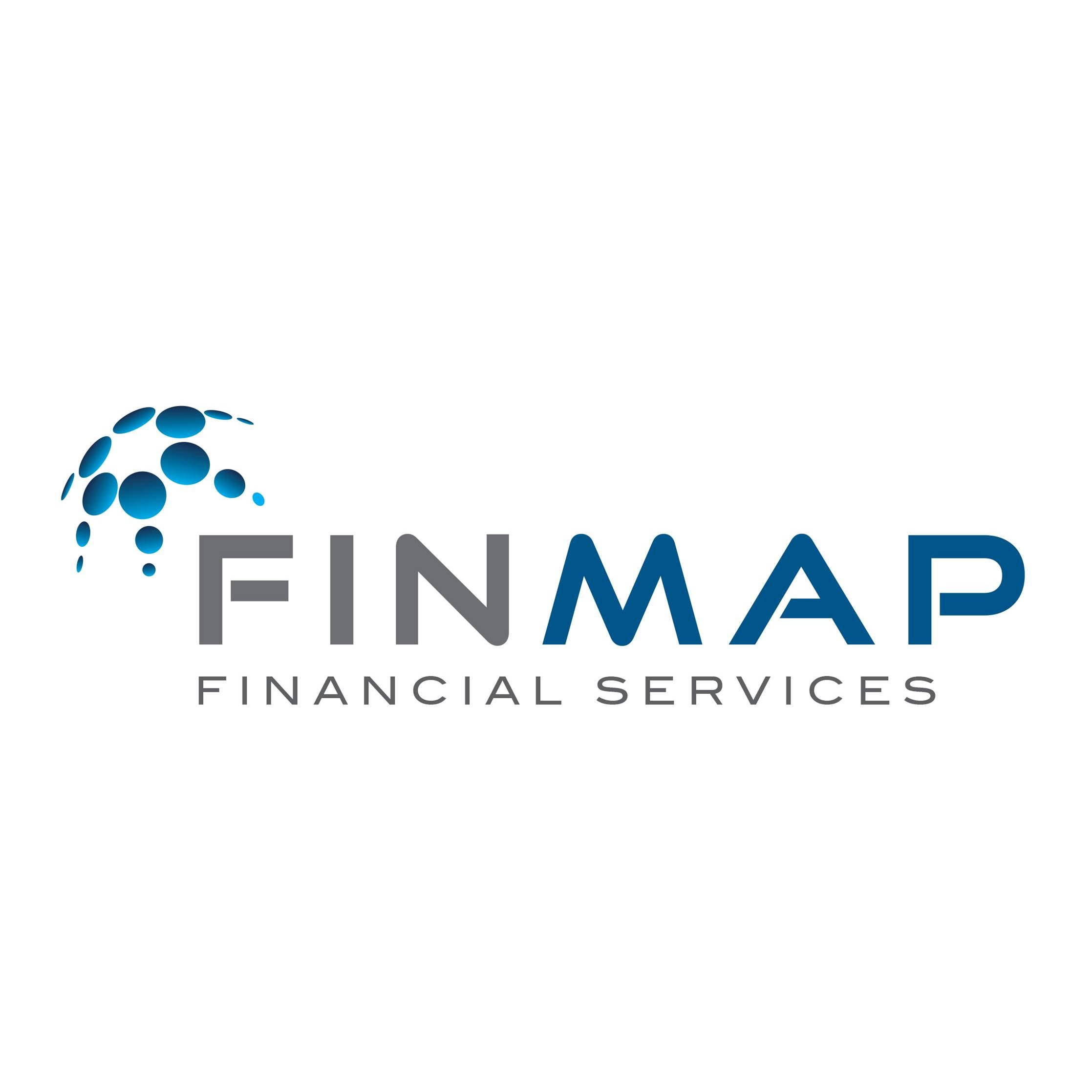 Finmap logo